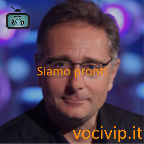 Siamo pronti