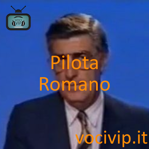 Pilota Romano