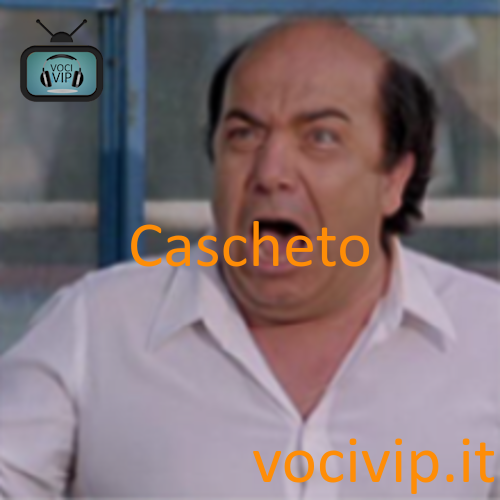 Cascheto