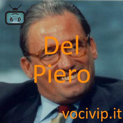 Del Piero