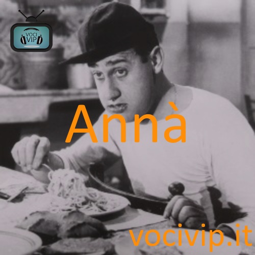 Annà