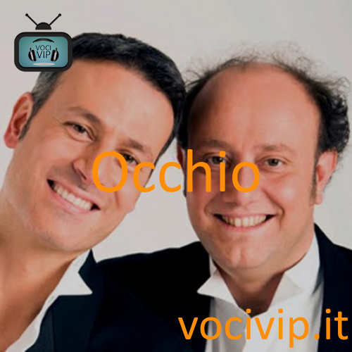 Occhio