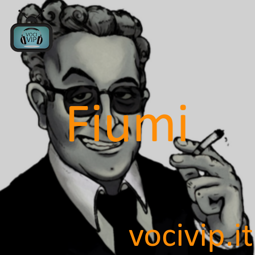 Fiumi