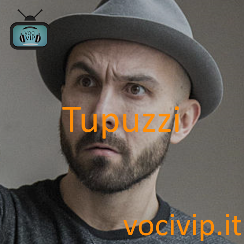 Tupuzzi