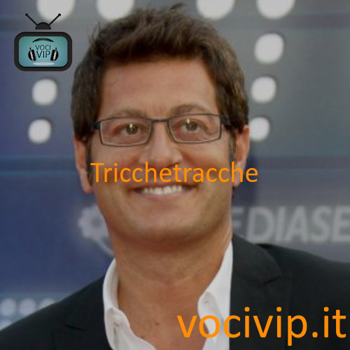 Tricchetracche