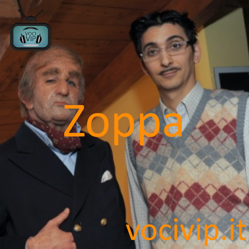 Zoppa
