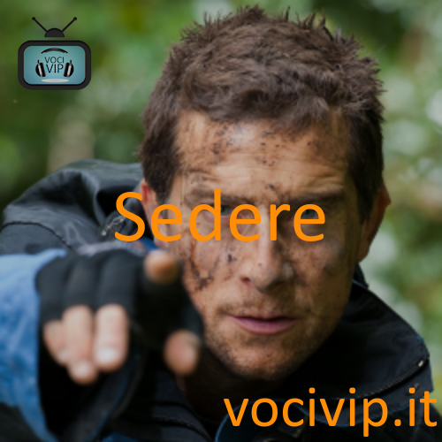 Sedere