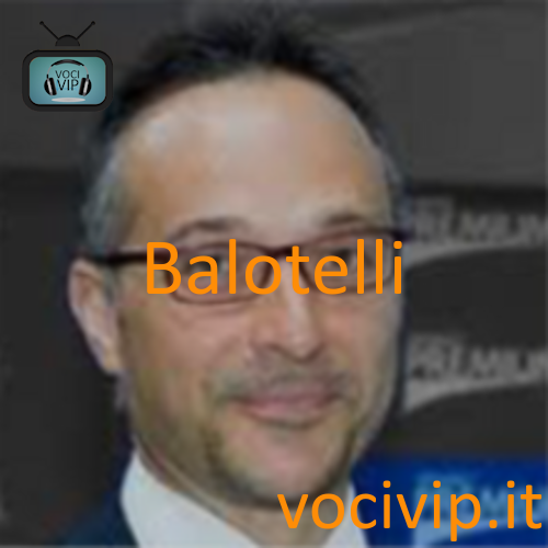 Balotelli