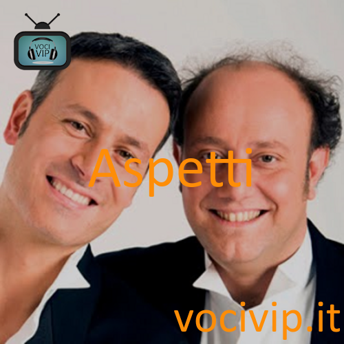 Aspetti