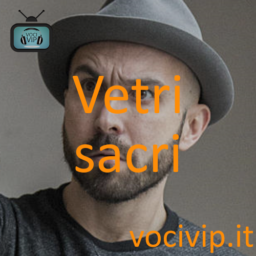 Vetri sacri