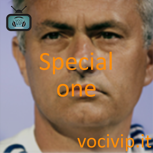 Special one