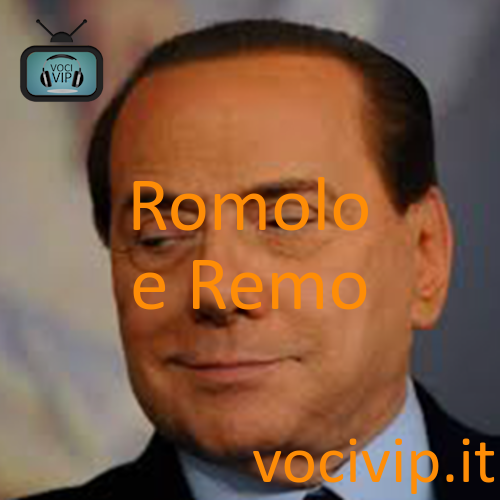 Romolo e Remo