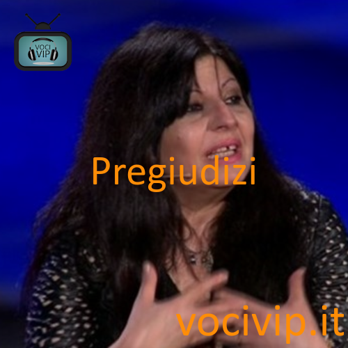 Pregiudizi