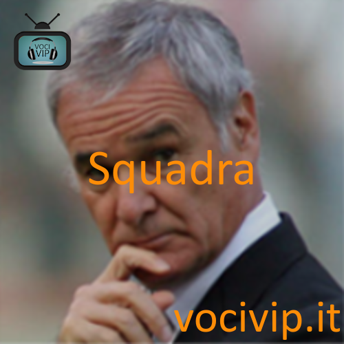 Squadra