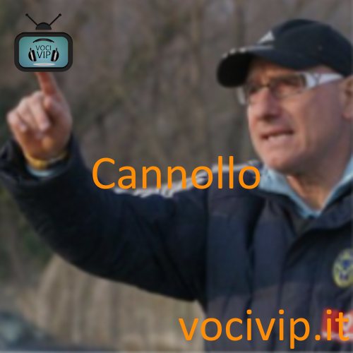 Cannollo