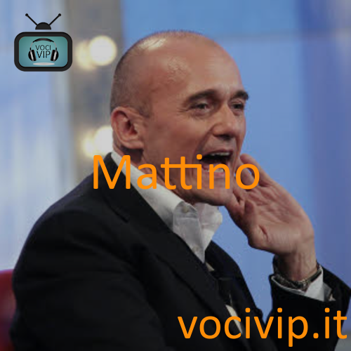 Mattino
