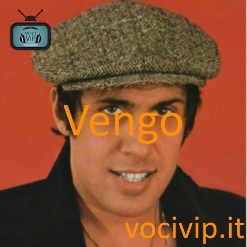 Vengo