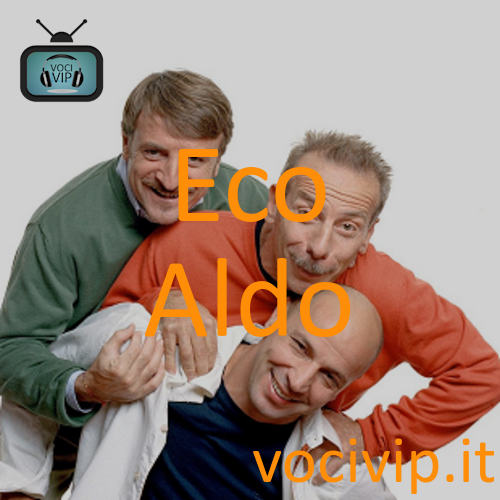 Eco Aldo
