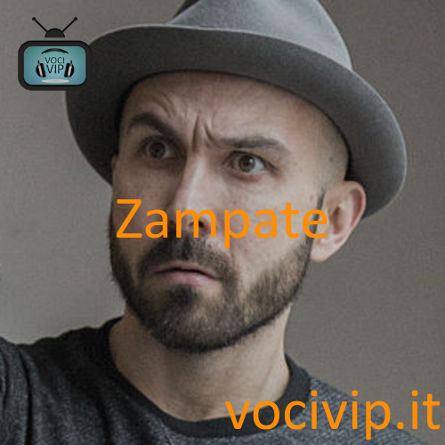 Zampate