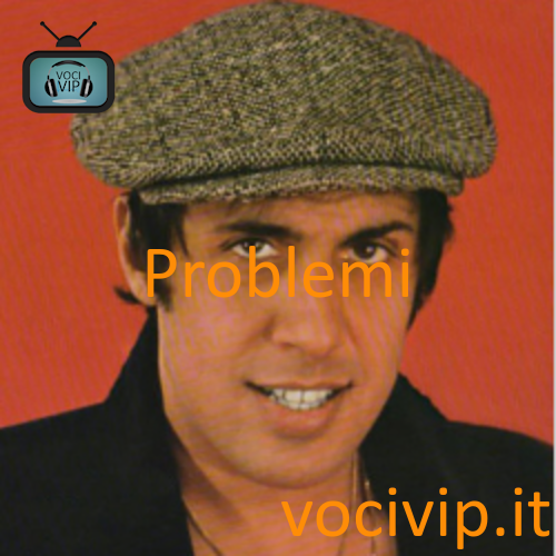 Problemi