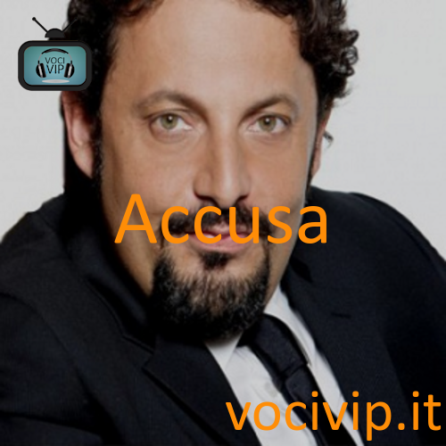 Accusa