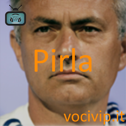 Pirla