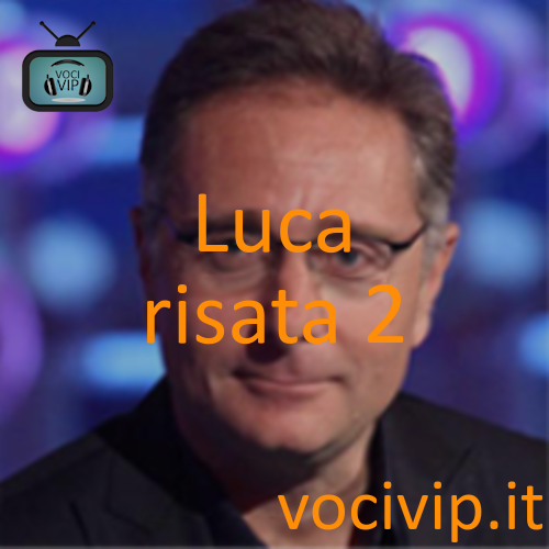 Luca risata 2