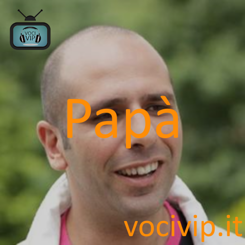 Papà