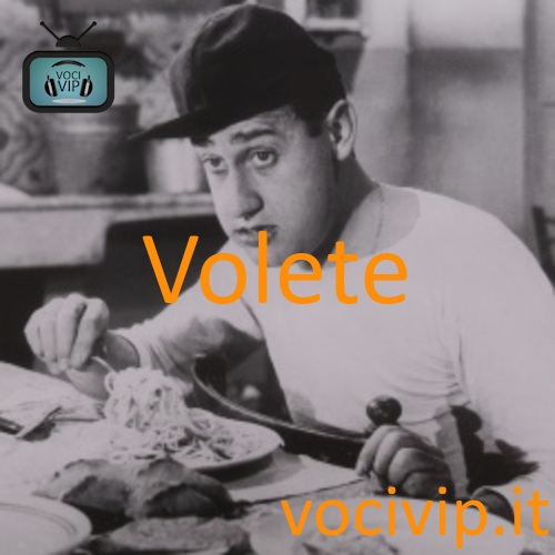 Volete