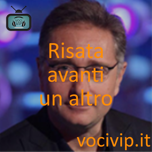 Risata avanti un altro