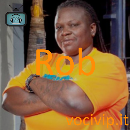 Rob