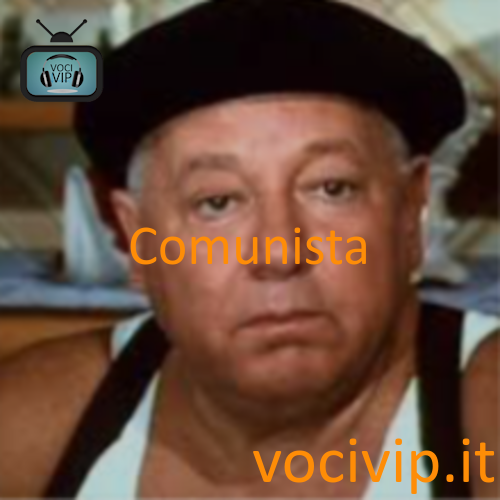 Comunista