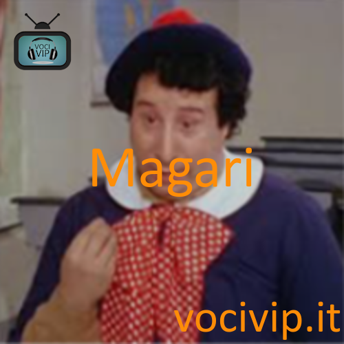 Magari