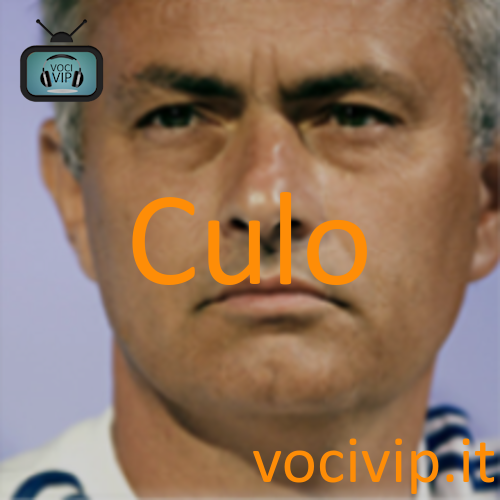 Culo