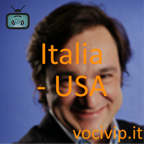 Italia - USA